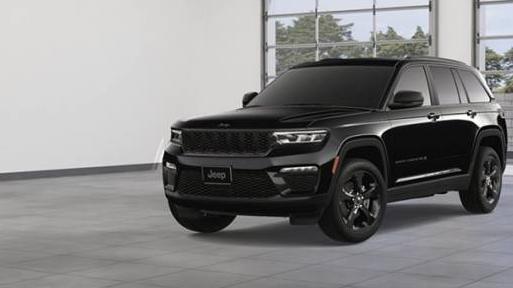 JEEP GRAND CHEROKEE 2024 1C4RJHBG6RC252148 image